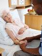 C.A.F.E. Org. (Christ Advocates for the Elderly)